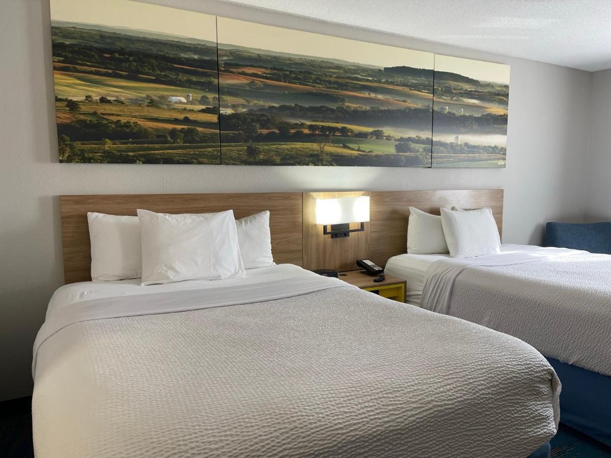 Days Inn By Wyndham Colby Kültér fotó