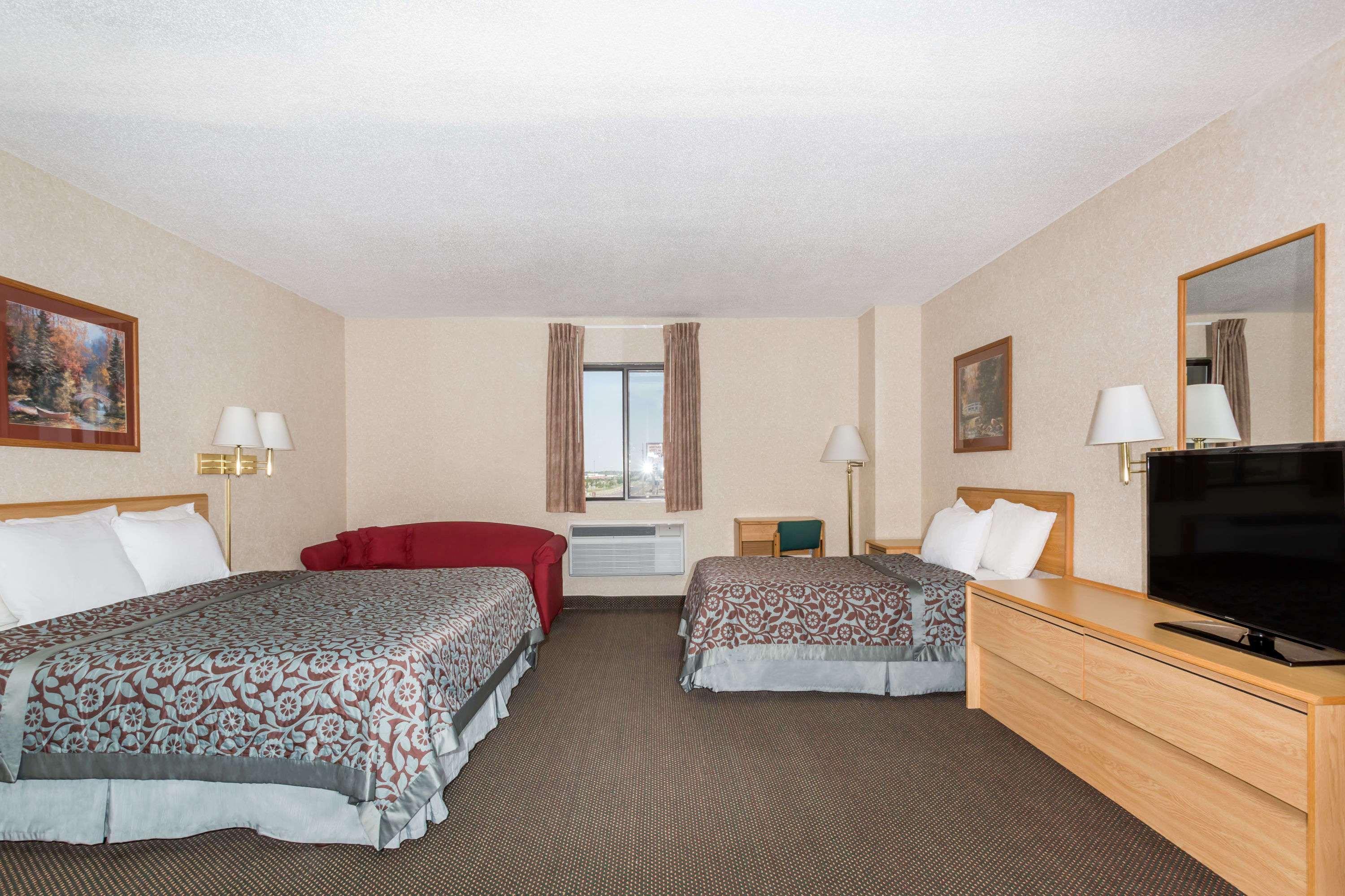 Days Inn By Wyndham Colby Kültér fotó